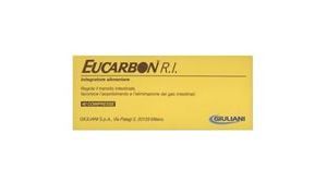 EUCARBON RI - 40 CPR