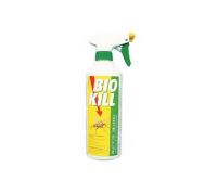 Bio - Kill Insetticida - 500 ml