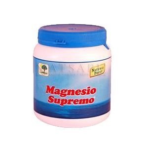 MAGNESIO SUPREMO POLVERE - 300G